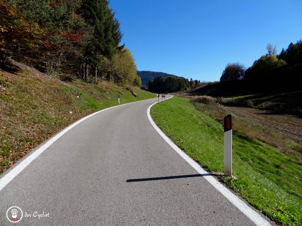 Rennrad, Italien, Trento, Gardasee, Lago di Garda, Arco, Riva