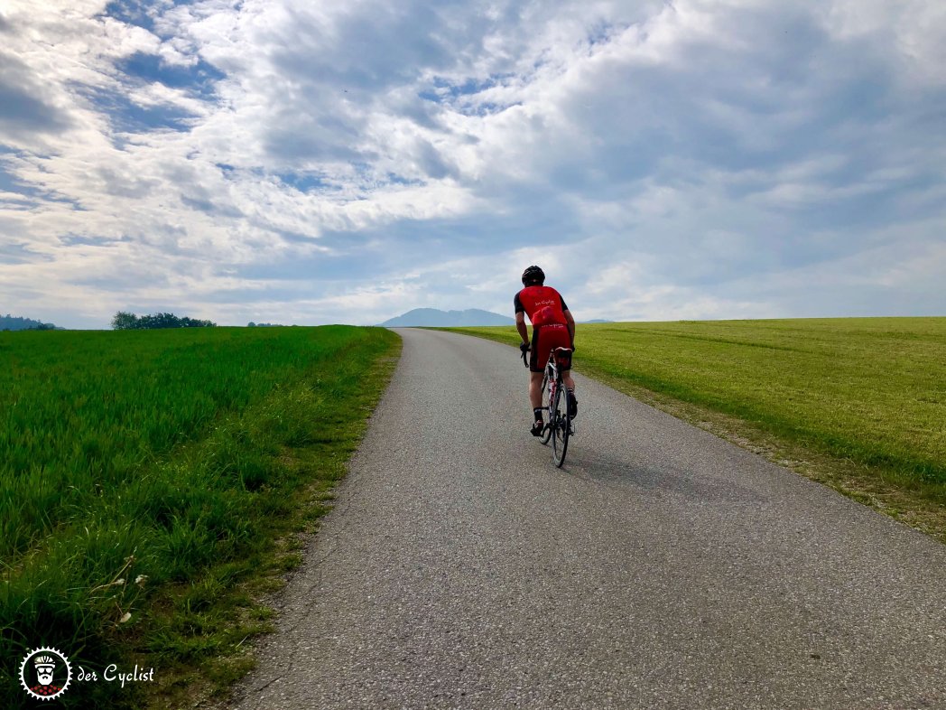 Rennrad, Niederösterreich, Mostviertel, Eisenwurzen, St.Pölten, Ötscher, Scheibbs, Lilienfeld