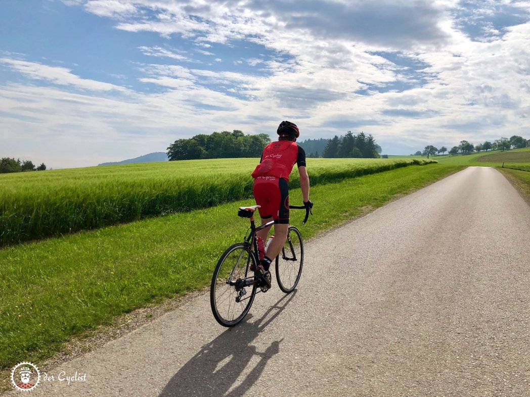 Rennrad, Niederösterreich, Mostviertel, Eisenwurzen, St.Pölten, Ötscher, Scheibbs, Lilienfeld