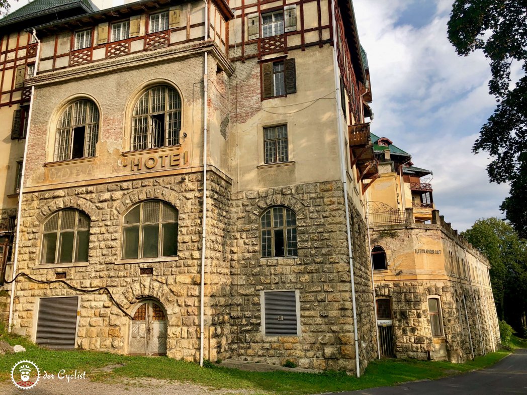 Rennrad, Niederösterreich, Semmering, Rax, Schneeberg