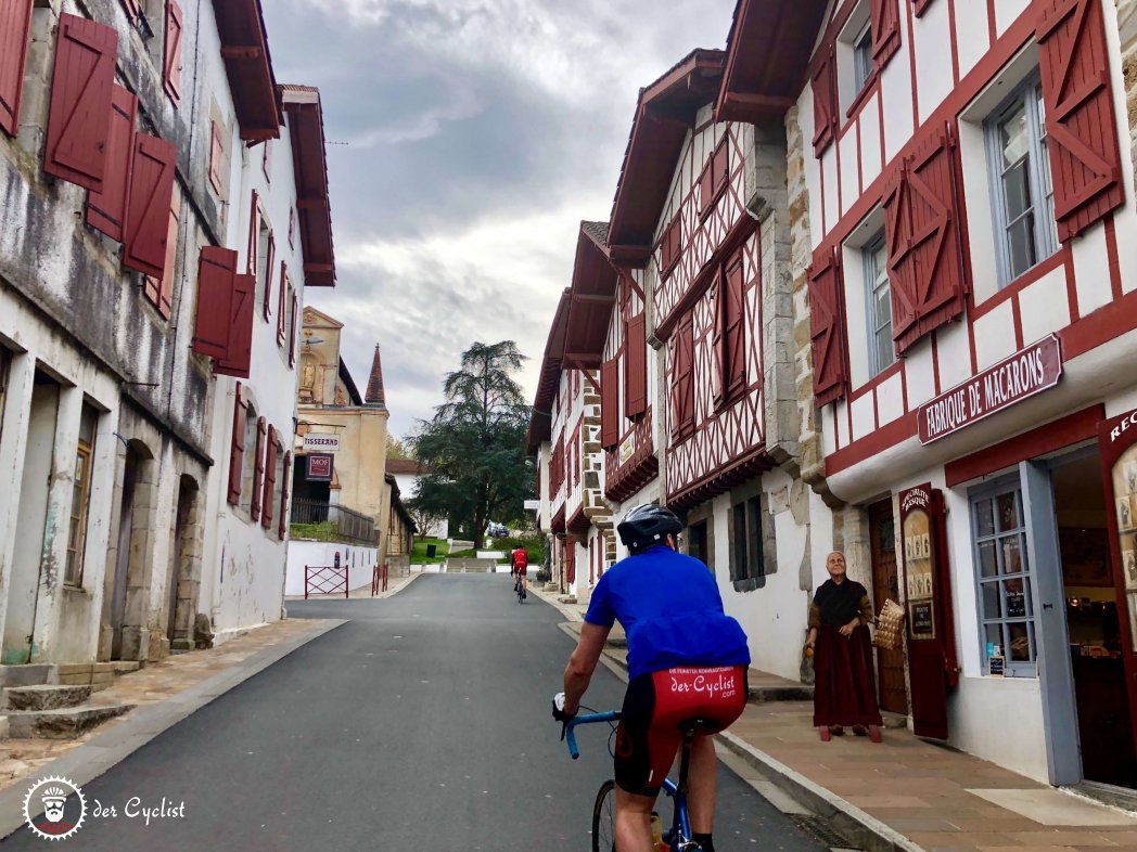 Frankreich, Süd-Frankreich, Pyrenäen, Baskenland, Atlantik, Pau