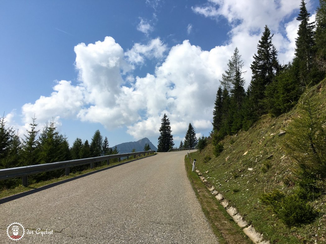 Rennrad, Kärnten, Oberkärnten, Spittal an der Drau, Millstätter See