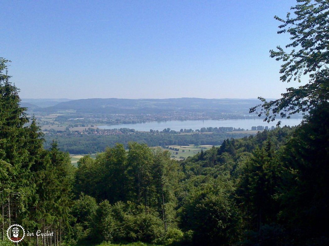 Rennrad, Vorarlberg, Schweiz, Bayern, Baden-Württemberg, Bodensee