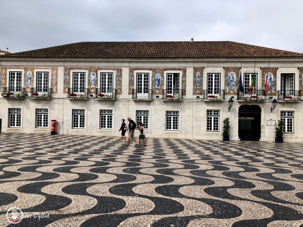 Rennrad, Portugal, Lissabon, Sintra