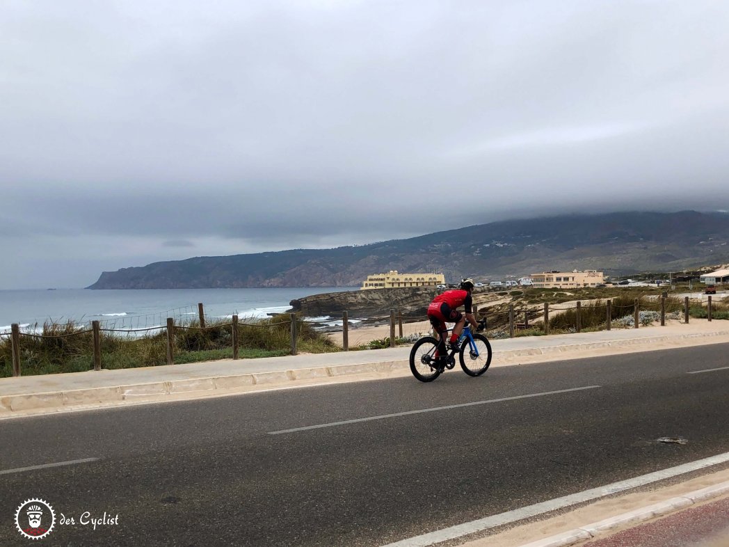 Rennrad, Portugal, Lissabon, Sintra