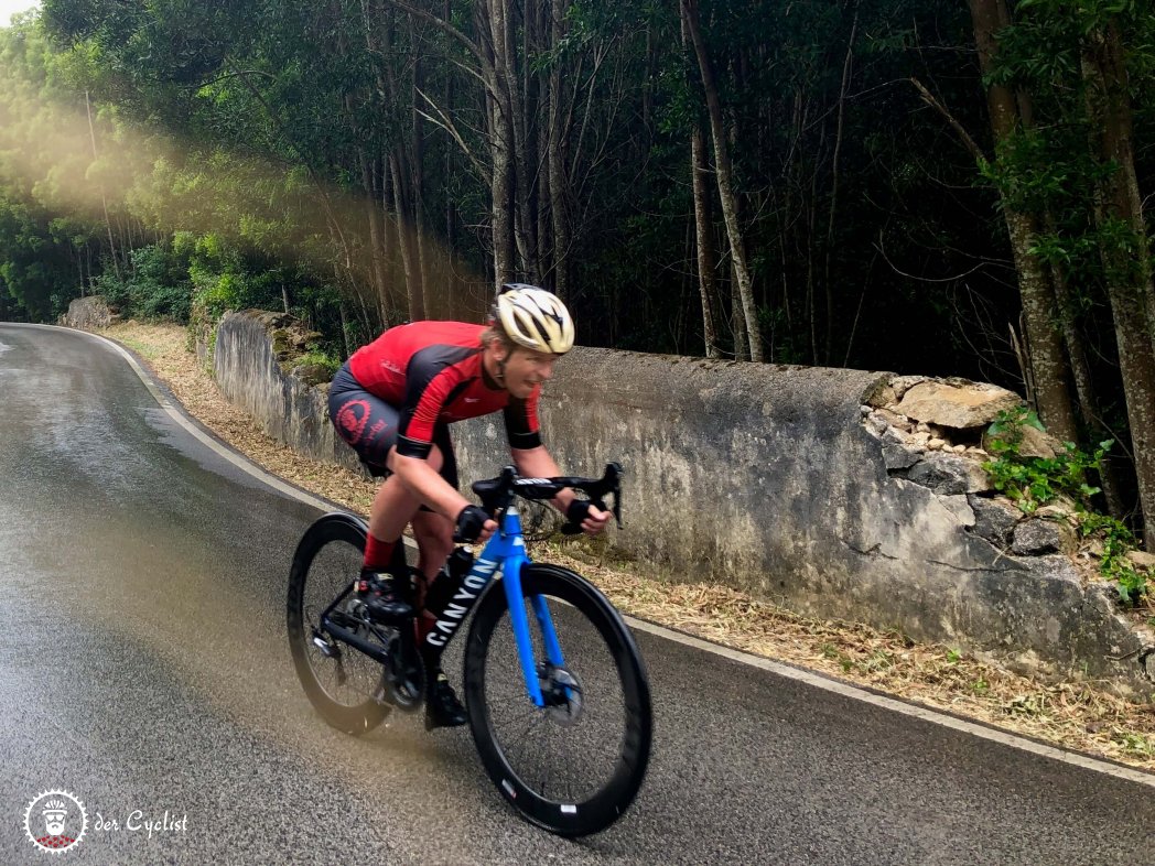 Rennrad, Portugal, Lissabon, Sintra