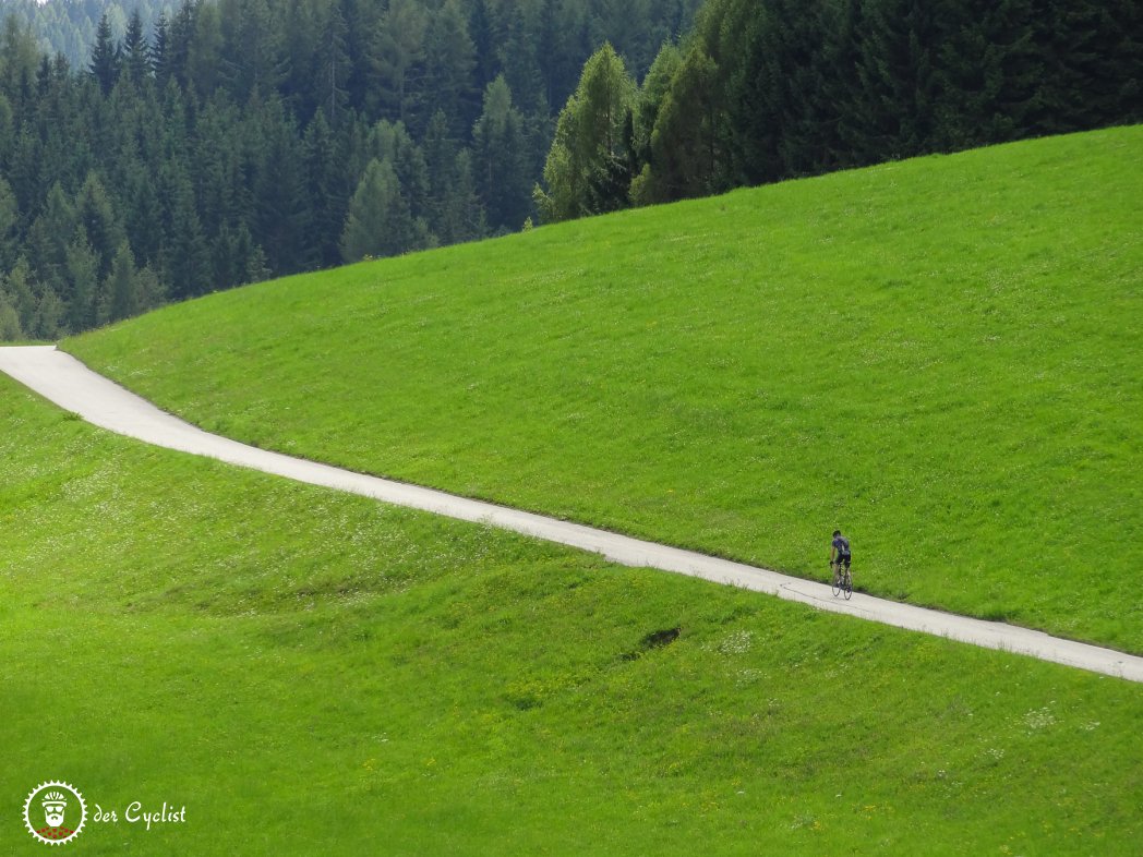 Rennrad, Kärnten, Unterkärnten, Jauntal, Völkermarkt, Diex