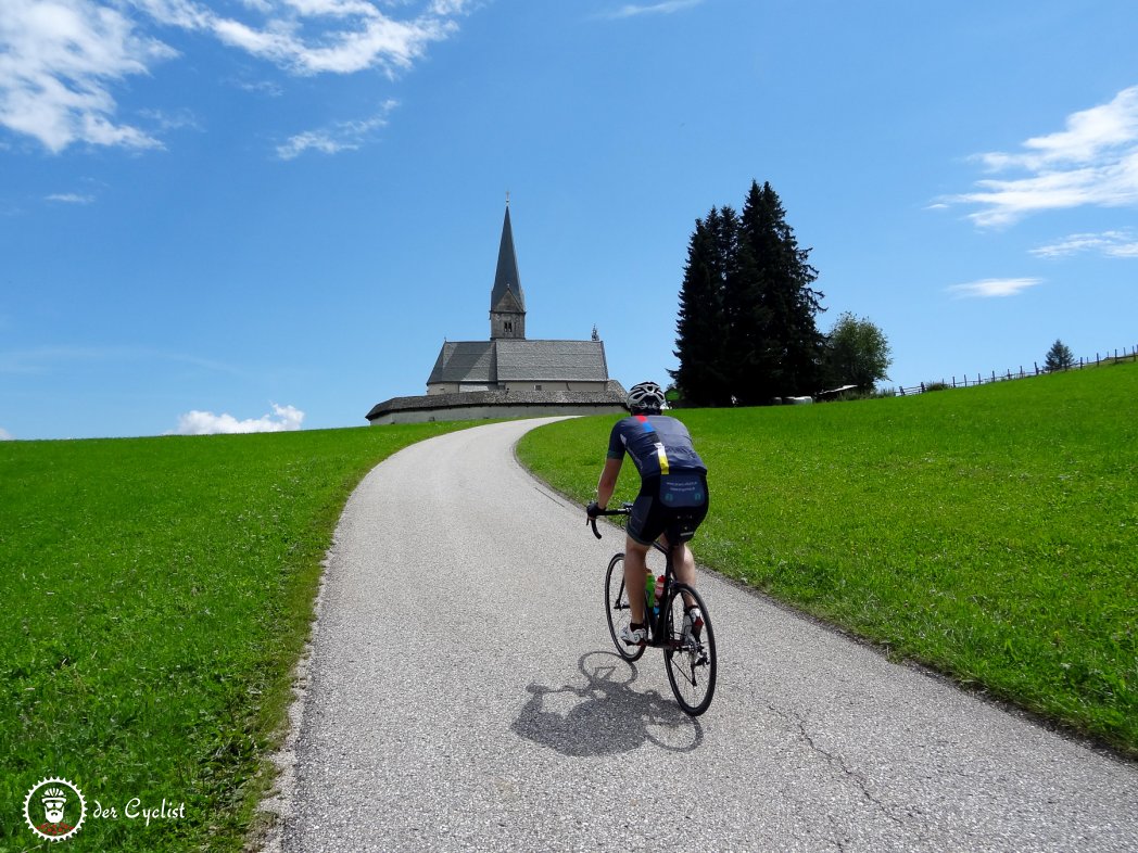 Rennrad, Kärnten, Unterkärnten, Jauntal, Völkermarkt, Diex