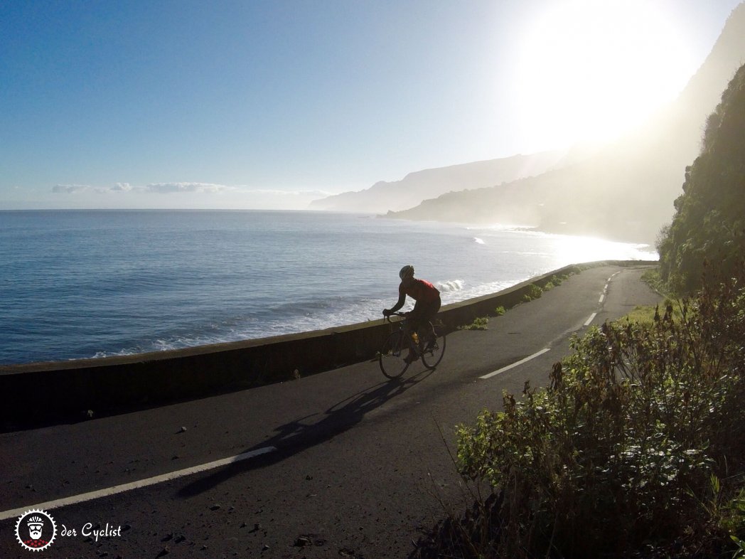 Rennrad, Portugal, Madeira, Paul da Serra