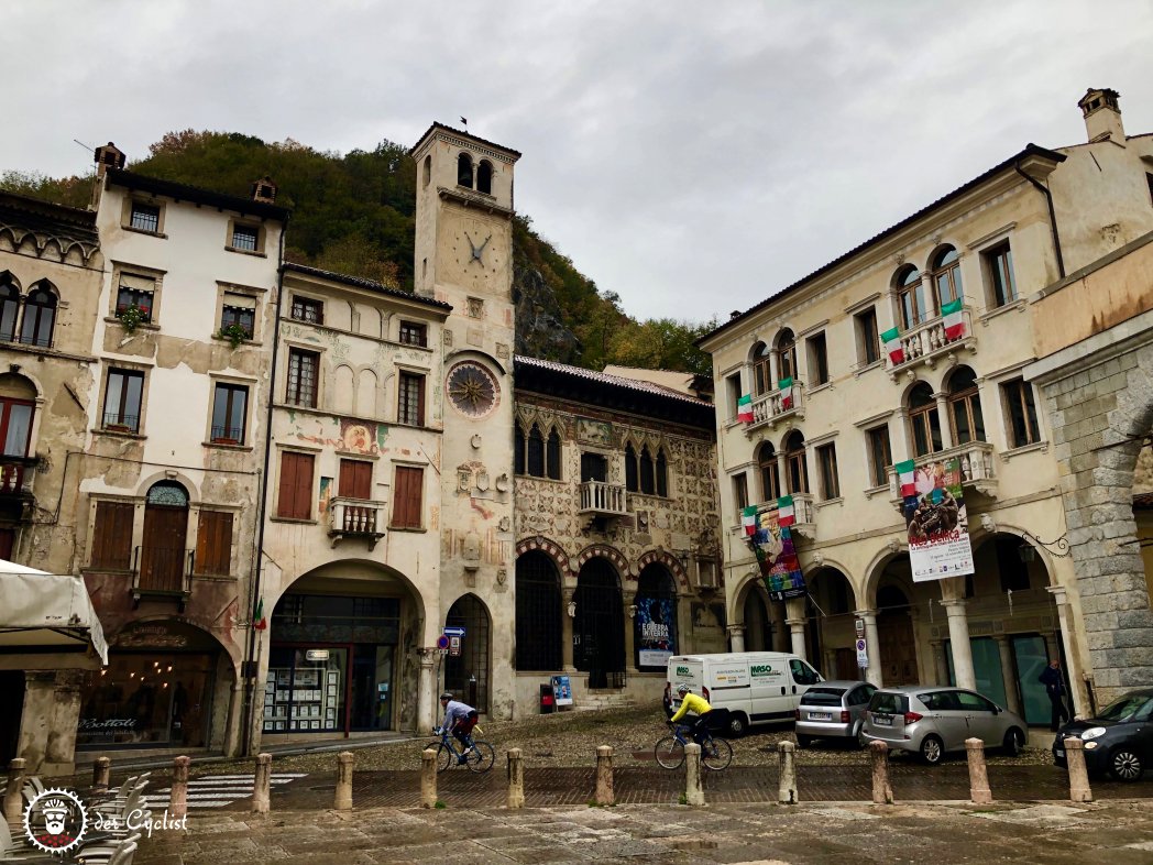Rennrad, Italien, Venetien, Prosecco, Treviso, Belluno