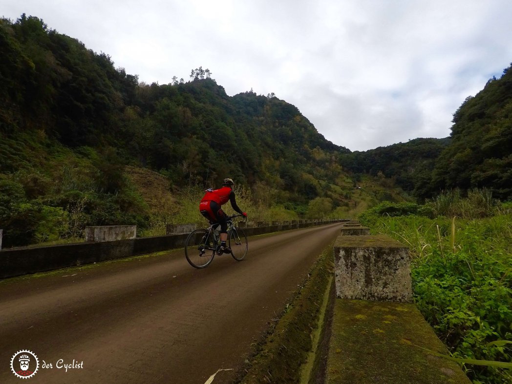 Rennrad, Portugal, Madeira