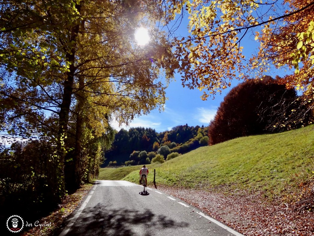 Rennrad, Italien, Trento, Gardasee, Lago di Garda, Arco, Riva, Monte Bondone