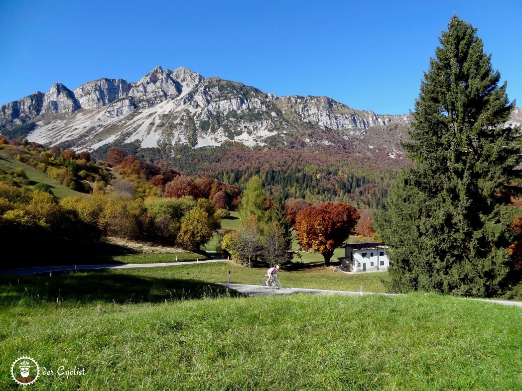 Rennrad, Italien, Trento, Gardasee, Lago di Garda, Arco, Riva, Monte Bondone