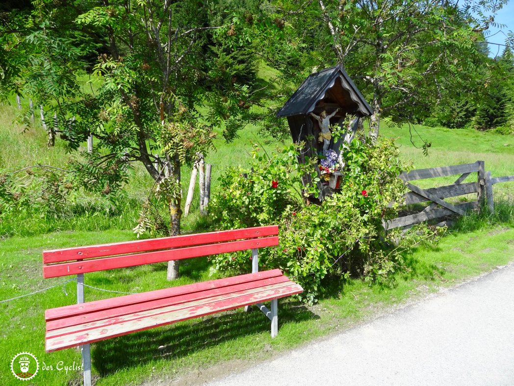 Rennrad, Tirol, Innsbruck, Wattener Lizum