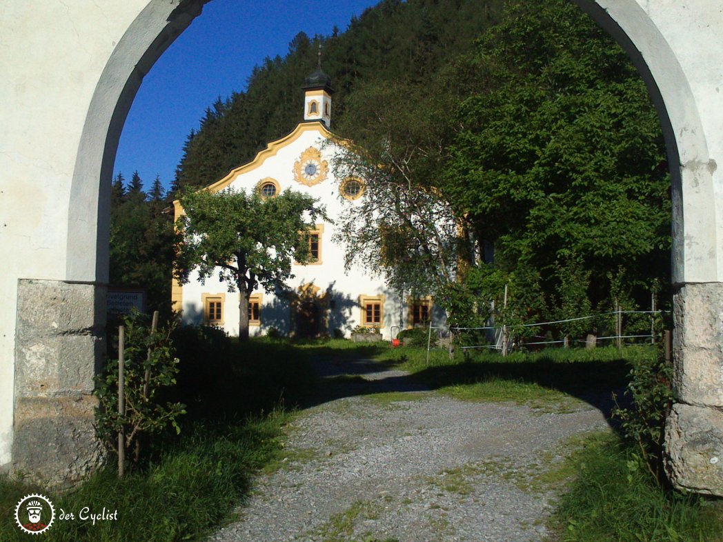 Rennrad, Innsbruck, Tirol