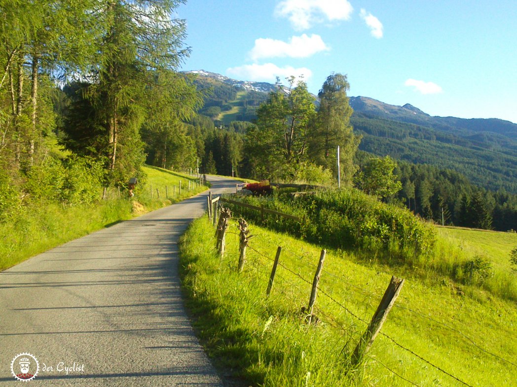 Rennrad, Innsbruck, Tirol