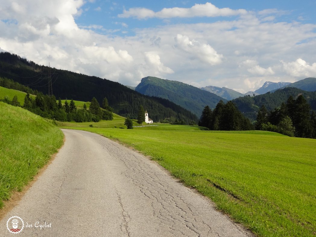 Rennrad, Tirol, Innsbruck, Brenner, Wipptal, Gschnitz, Navis