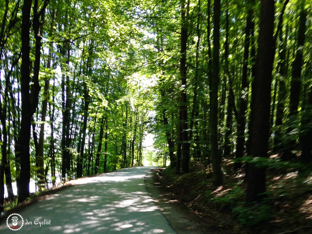 Rennrad, Steiermark, Vulkanland, Feldbach, Klöcher Weinstrasse