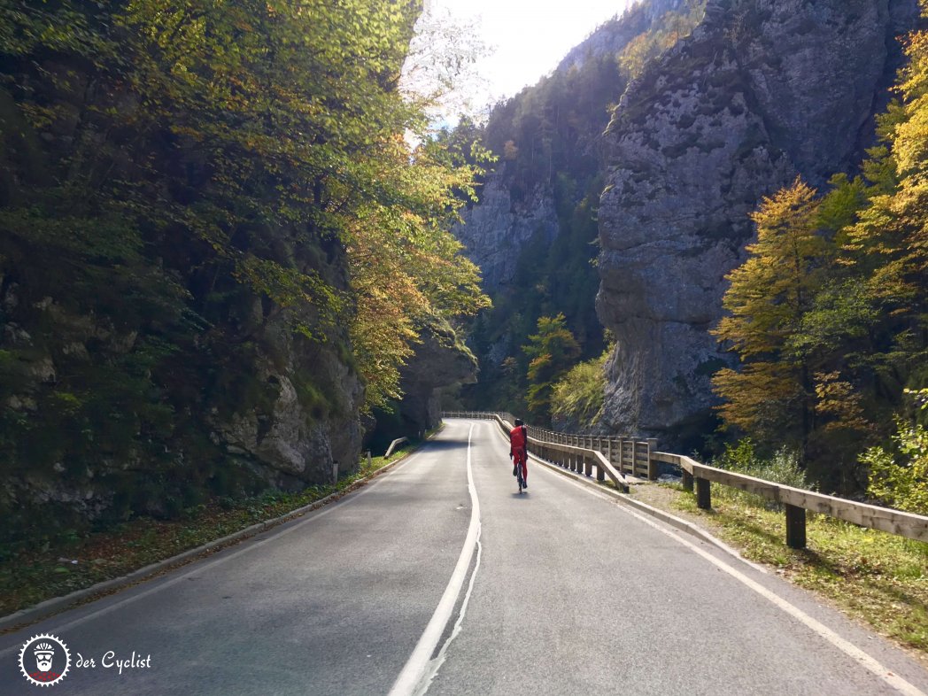 Rennrad, Kärnten, Unterkärnten, Slowenien, Karawanken, Steiner Alpen