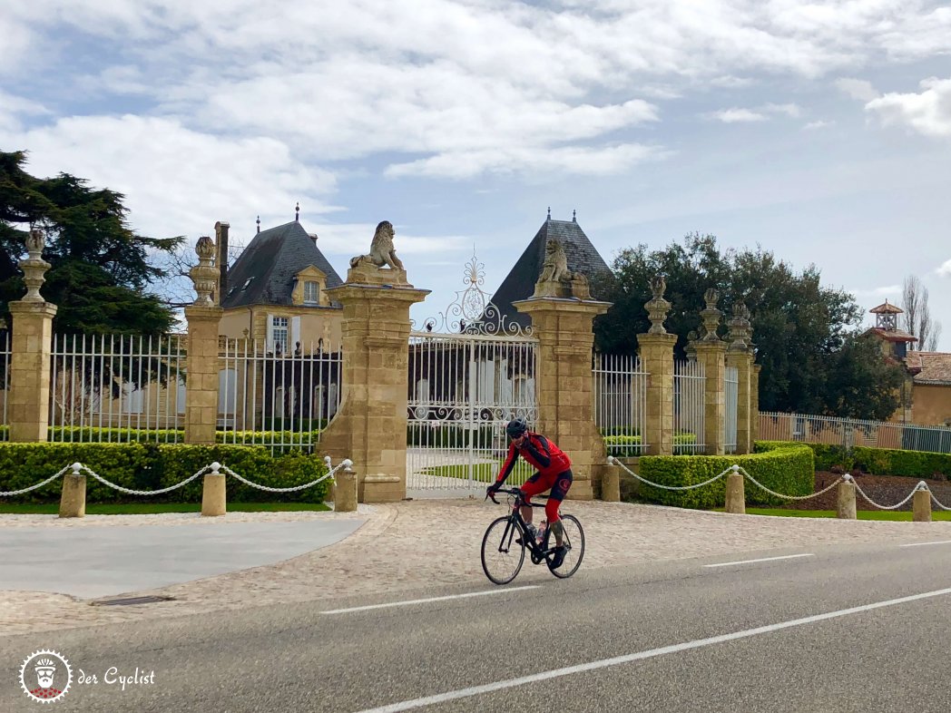 Rennrad, Frankreich, Süd-Frankreich, Bordeaux, Atlantik, Pyrenäen