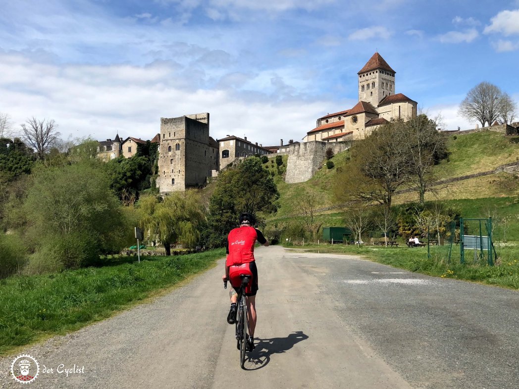 Rennrad, Frankreich, Süd-Frankreich, Bordeaux, Atlantik, Pyrenäen, Baskenland, Pau, Bearn