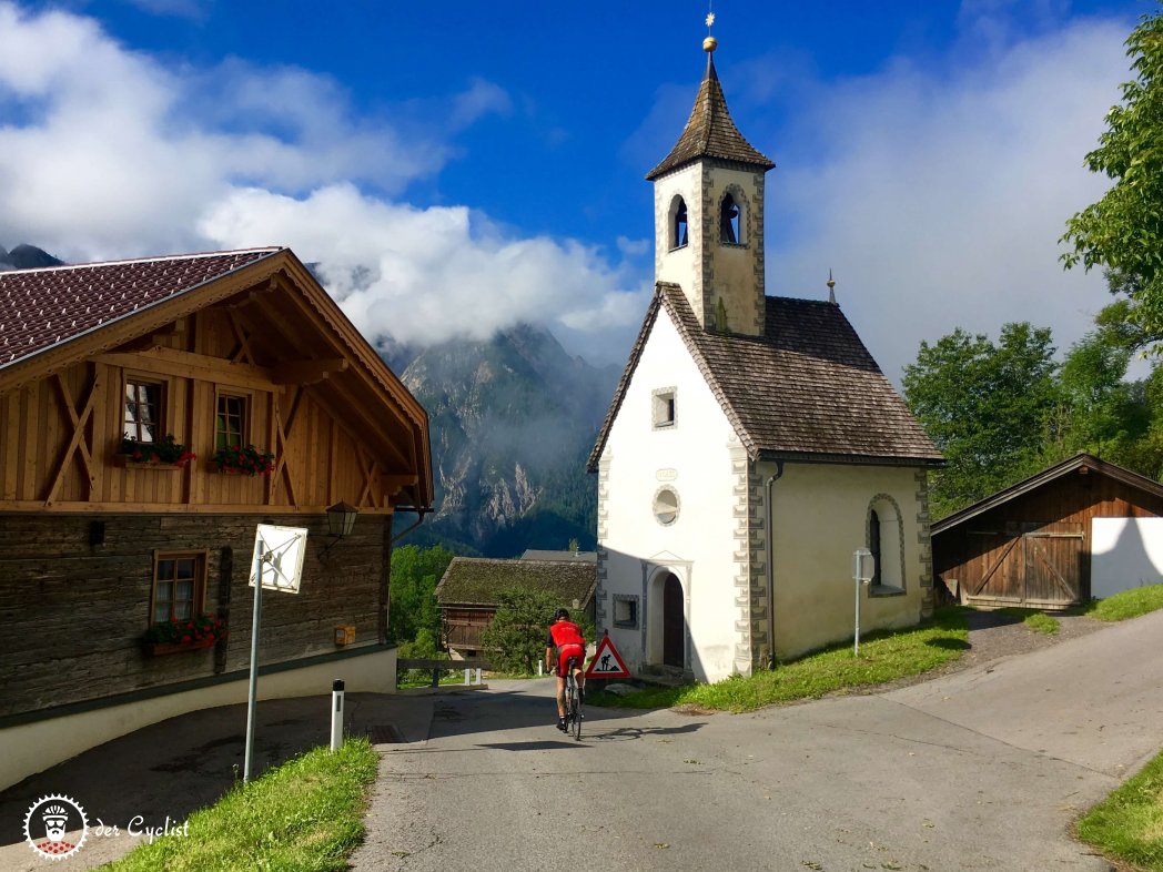 Rennrad, Tirol, Osttirol, Kärnten, Lienz, Kötschach-Mauthen, Lesachtal, Gailtal, Dolomitenradrundfahrt