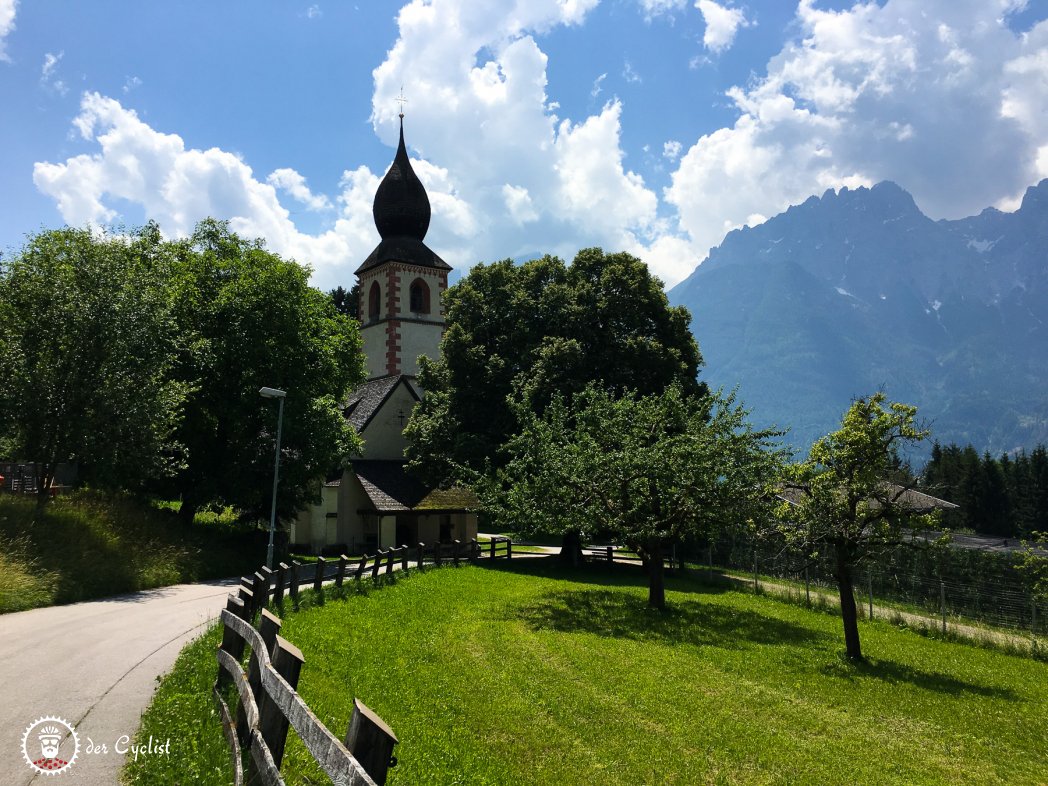 Rennrad, Tirol, Osttirol, Lienz