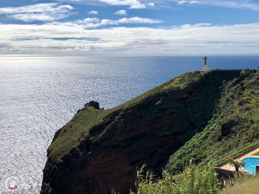 Rennrad, Portugal, Madeira