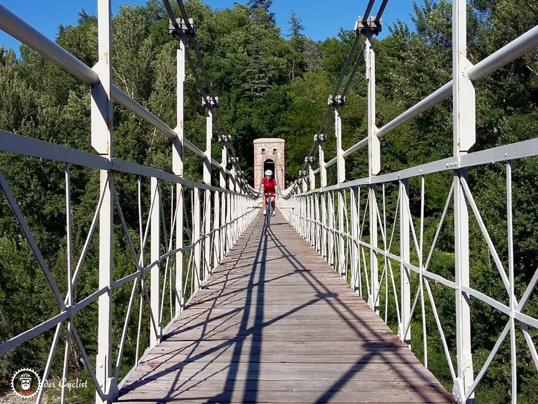 Rennrad, Italien, Emilia Romagna, Bologna