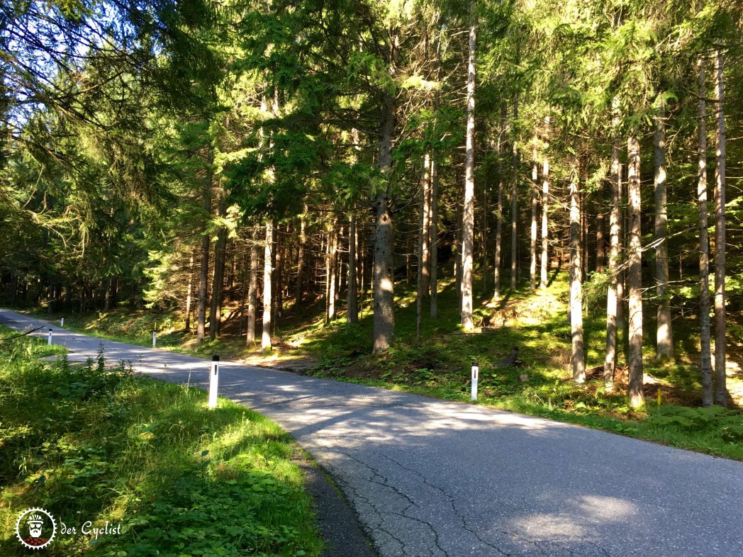 Rennrad, Kärnten, Villach, Wörthersee, Ossiacher See