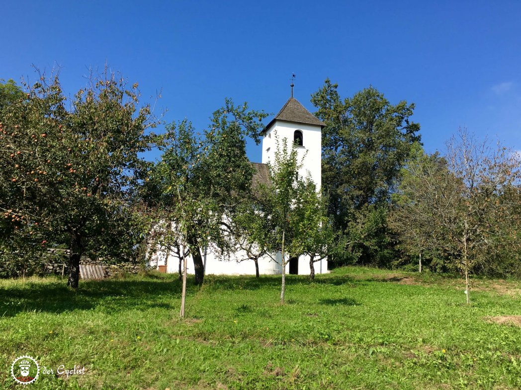 Rennrad, Kärnten, Villach, Wörthersee, Ossiacher See