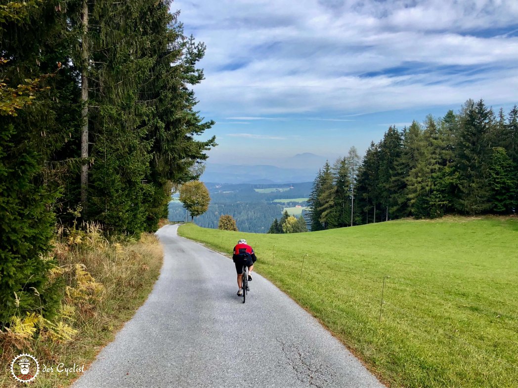 Rennrad, Steiermark, Graz, Weststeiermark, Pack, Voitsberg