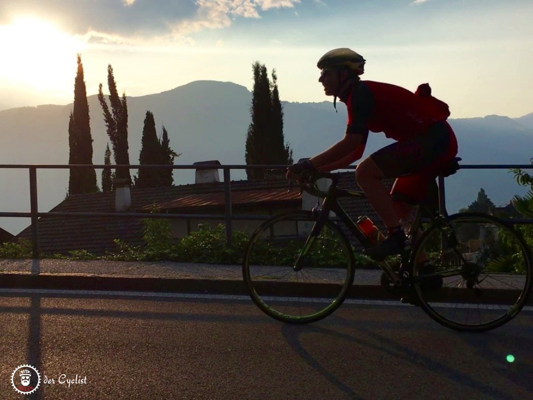 Rennrad, Italien, Südtirol, Lana, Vinschgau, Meran, Sarntaler Alpen