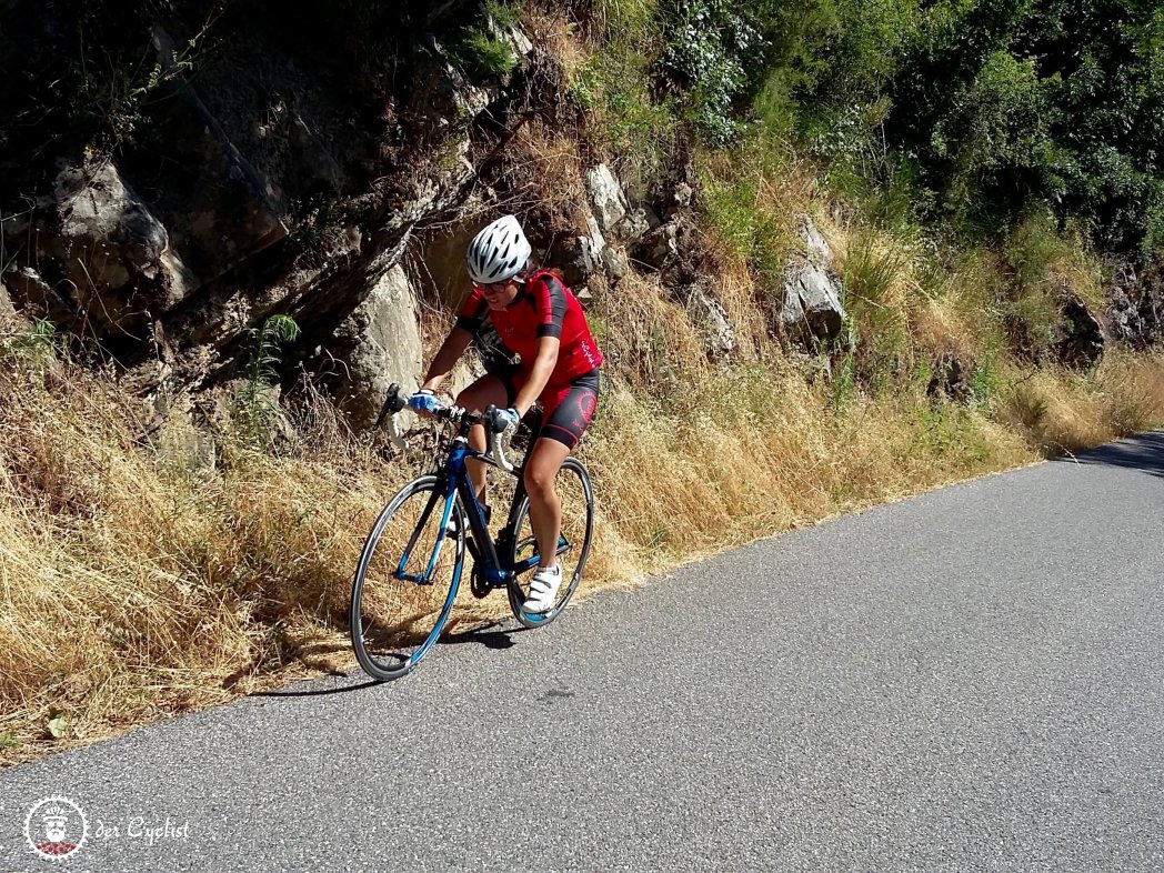 Rennrad, Italien, Emilia Romagna, Toskana, Bologna