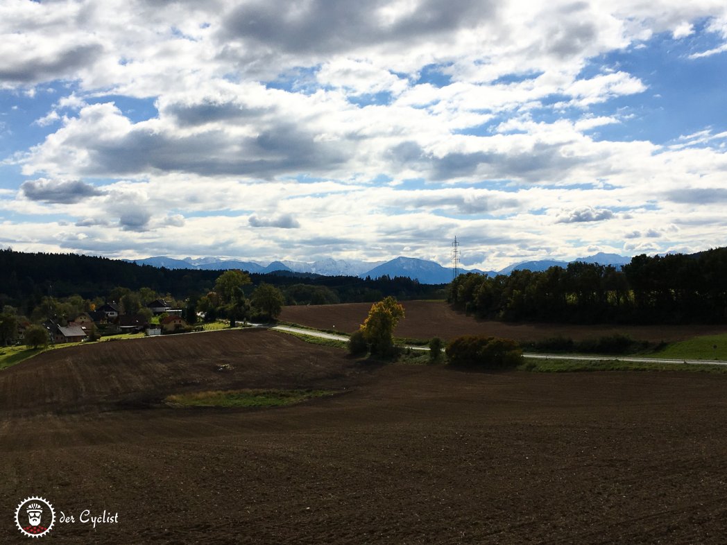 Rennrad, Kärnten, Klagenfurt, St. Veit an der Glan