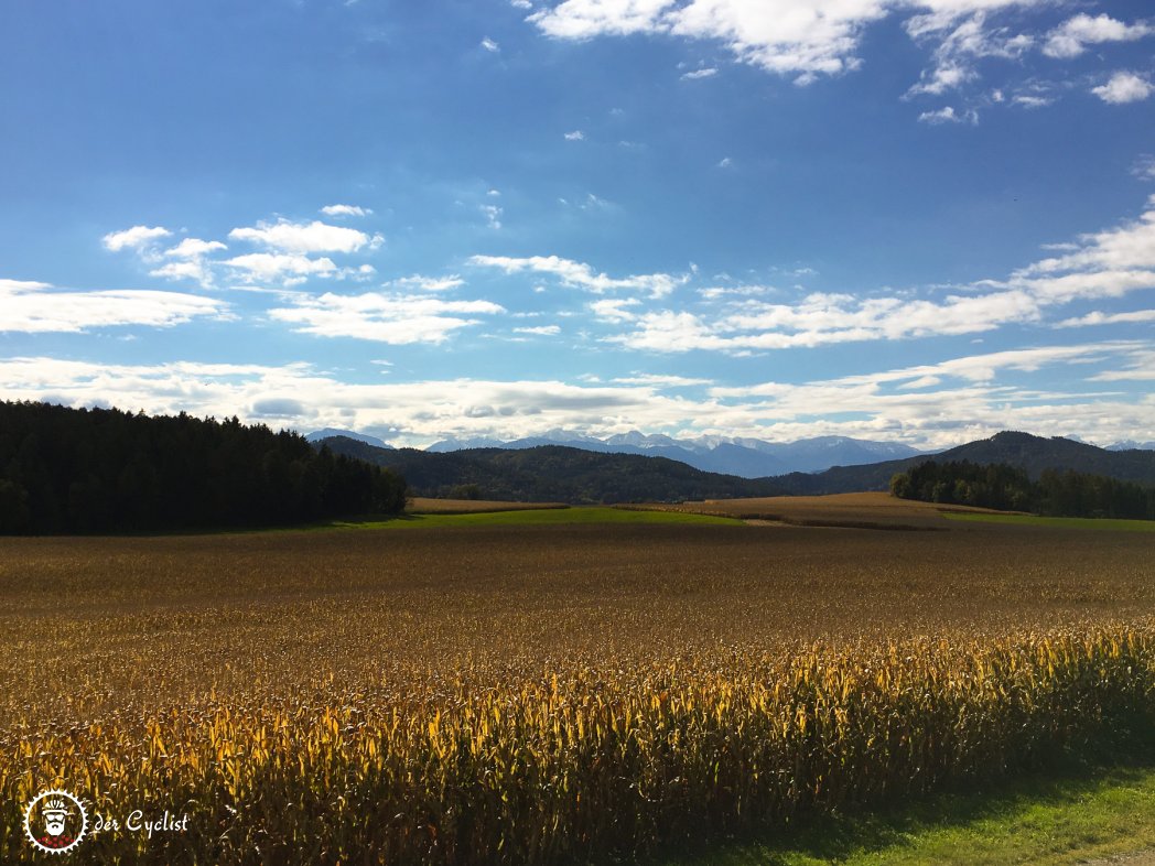 Rennrad, Kärnten, Klagenfurt, St. Veit an der Glan