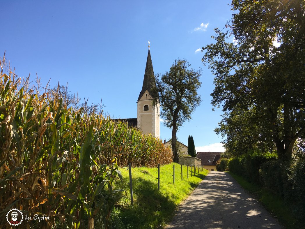 Rennrad, Kärnten, Klagenfurt, St. Veit an der Glan