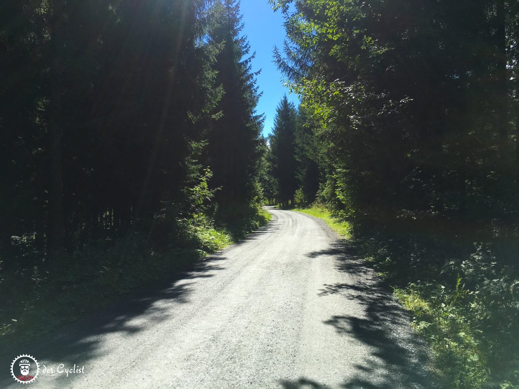 Rennrad, Kärnten, St. Veit an der Glan, Gurktaler Alpen, Wimitzer Berge