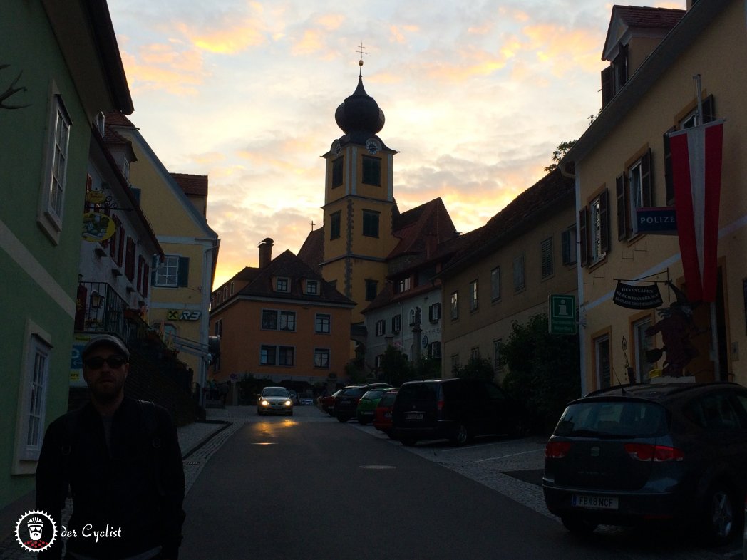 Rennrad, Steiermark, Riegersburg, Burgenland, Slowenien