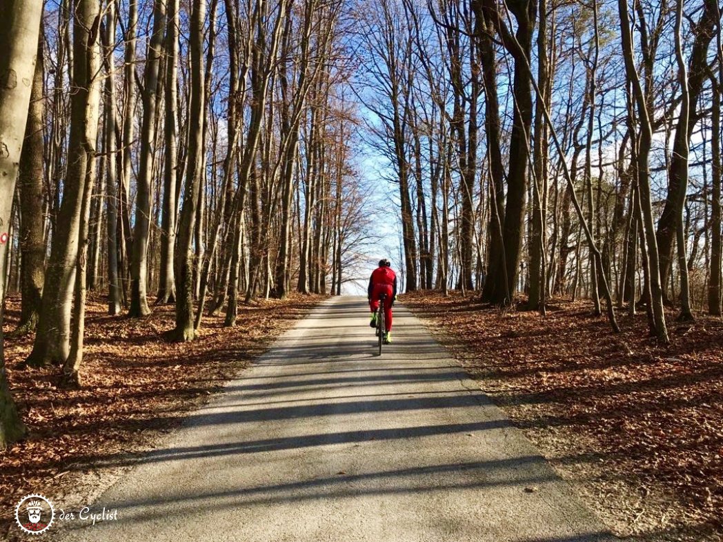 Rennrad, Slowenien, Steiermark, Stajerska, Prekmurje