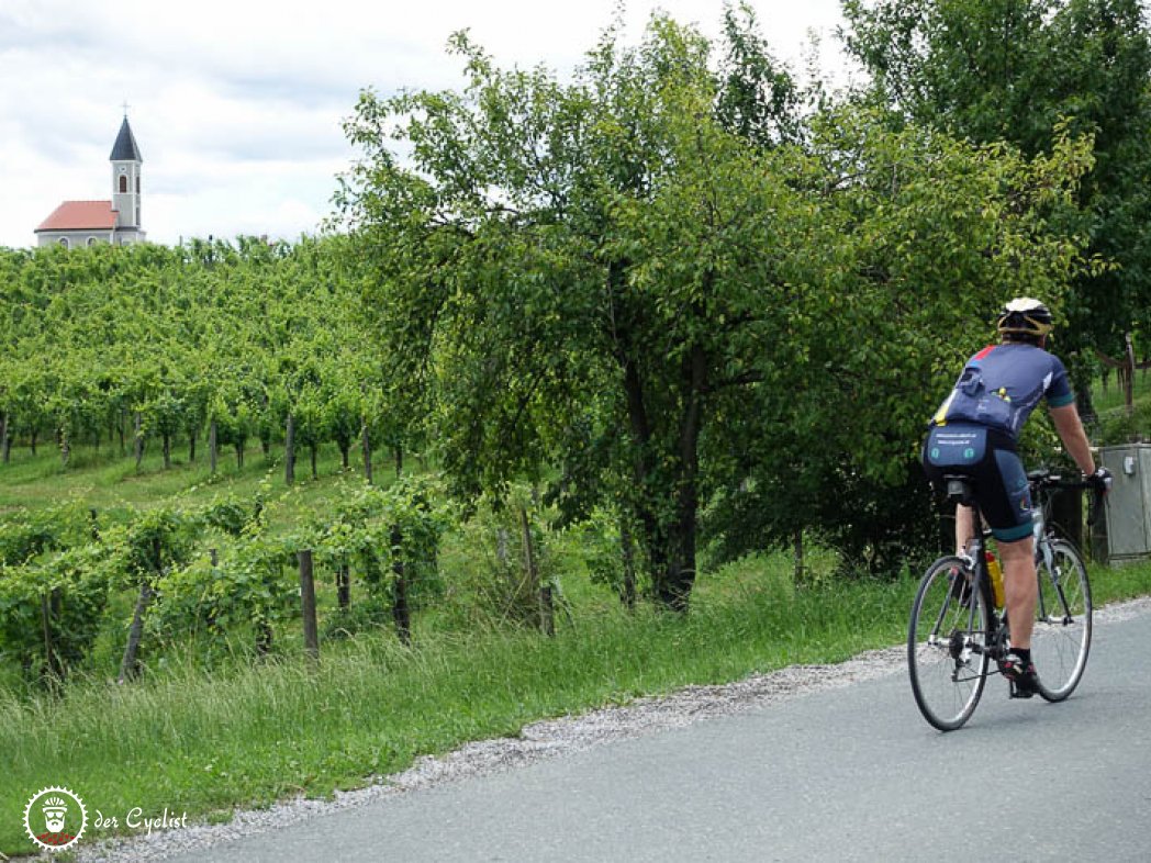 Rennrad, Steiermark, Graz, Stübing