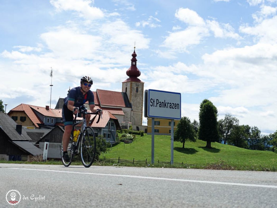 Rennrad, Steiermark, Graz, Stübing