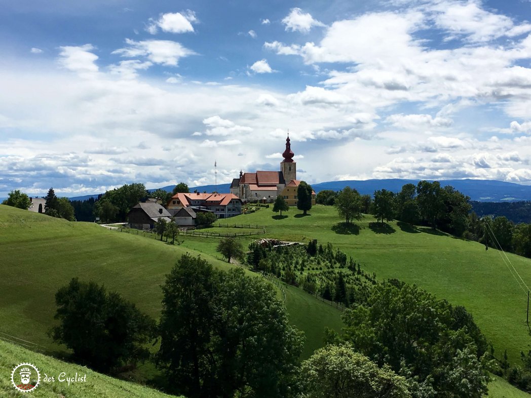 Rennrad, Steiermark, Graz, Stübing