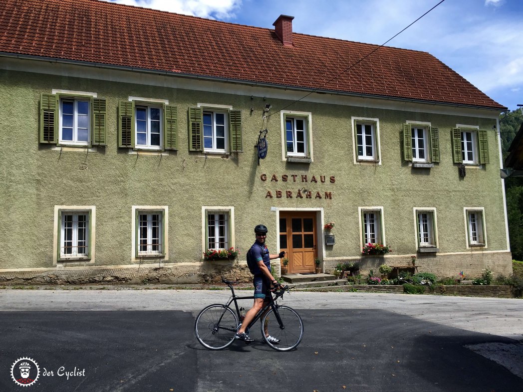 Rennrad, Steiermark, Graz, Stübing