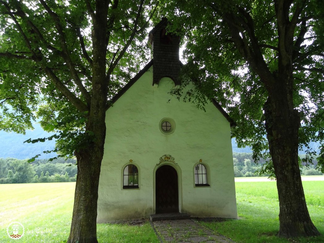 Rennrad, Tirol, Oberland, Ötztal, Imst, Mieminger Plateau, Holzleitensattel