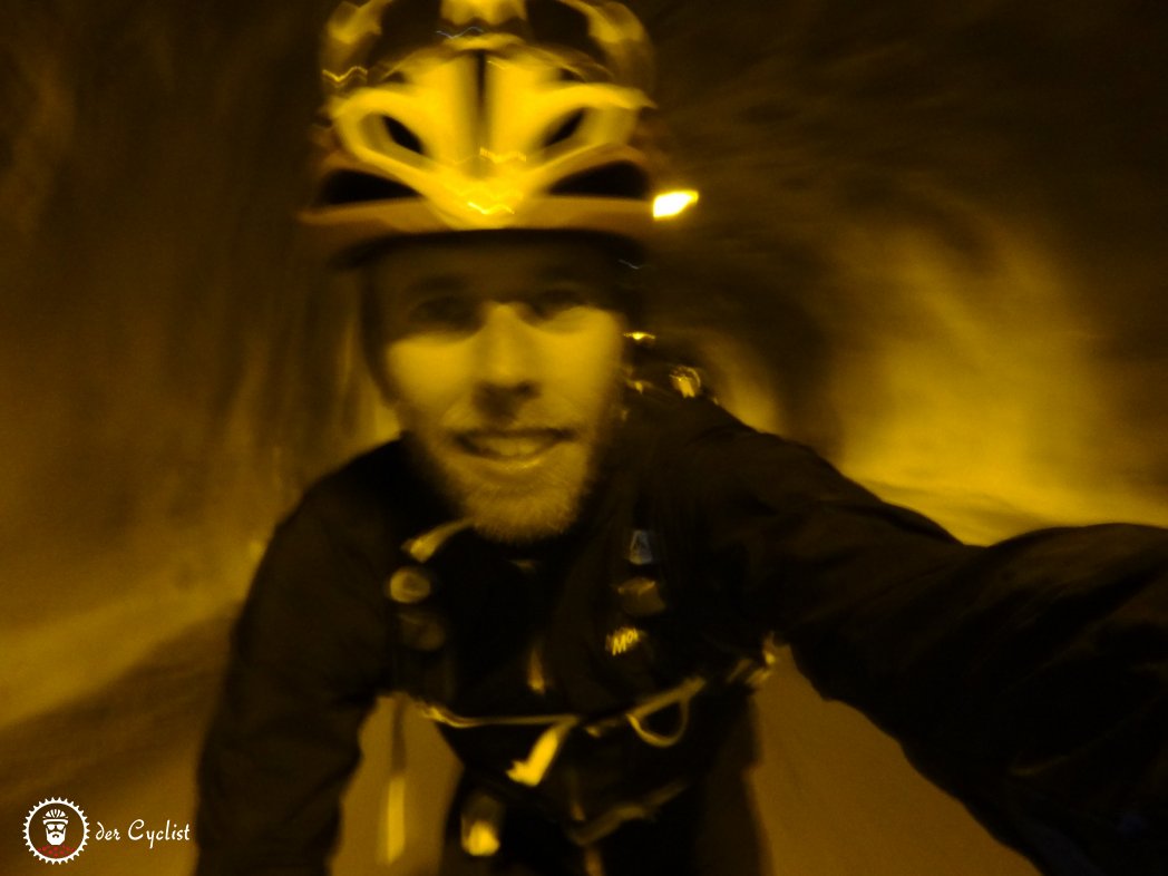 Rennrad, Tirol, Ötztal, Rettenbachferner, Tiefenbachferner, Sölden