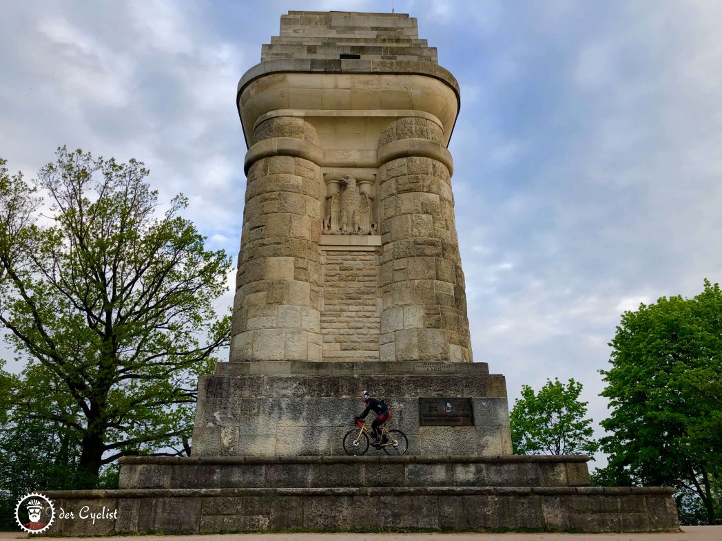 Rennrad - Deutschland - Baden Württemberg - Stuttgart