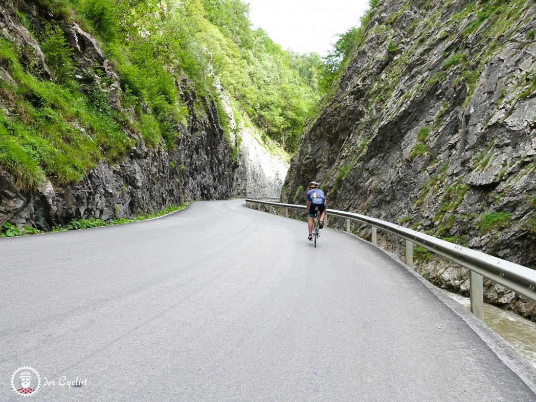 Rennrad, Steiermark, Graz, Schöckl, Teichalm, Almenland, Grazer Bergland