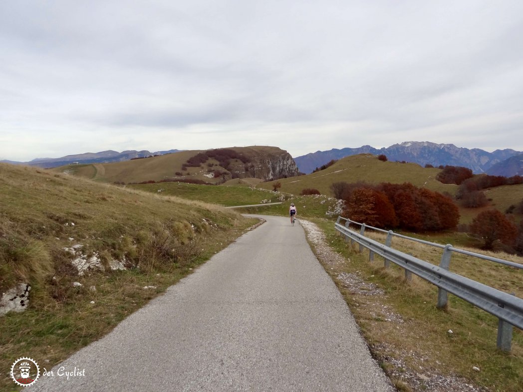 Rennrad, Italien, Trento, Gardasee, Lago di Garda, Arco, Riva, Monte Baldo, Veneto