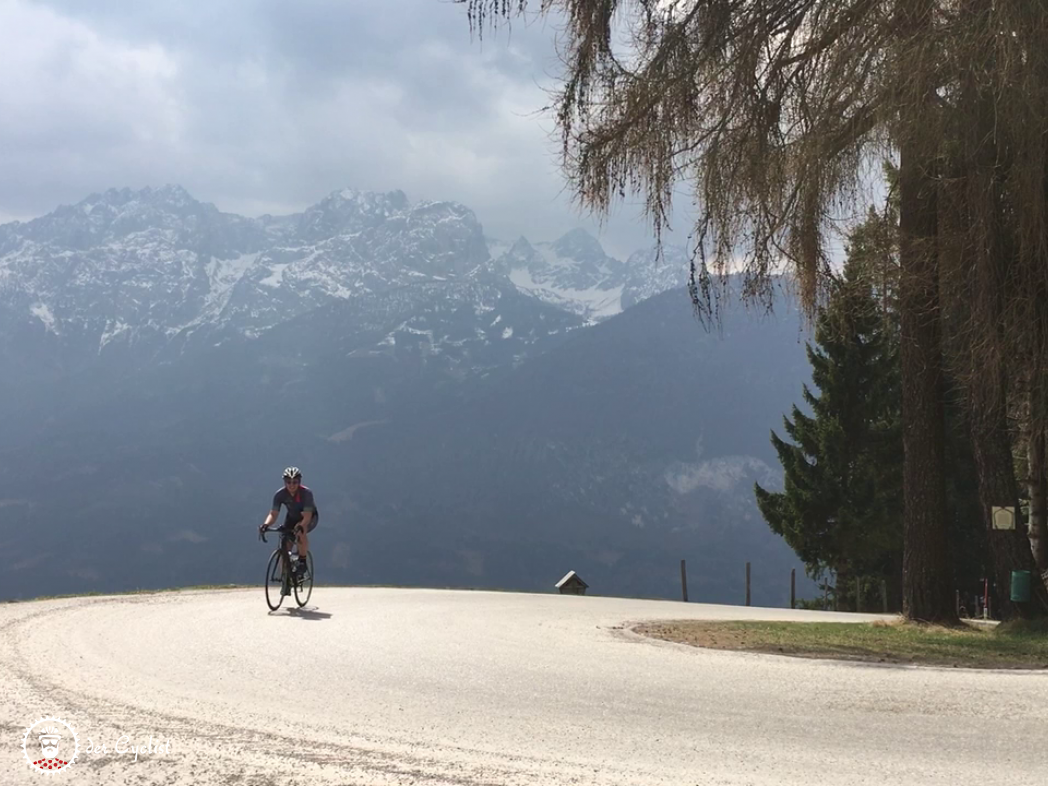 Rennradtour, Tirol, Osttirol, Zettersfeld, Faschingalm